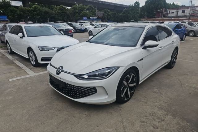 Used Volkswagen Lamando 2022 Lavida L 280TSI DSG Cool & Spicy Edition