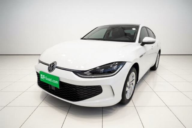 Used Volkswagen Lamando 2022 Lingdu L 280TSI DSG Spicy Edition