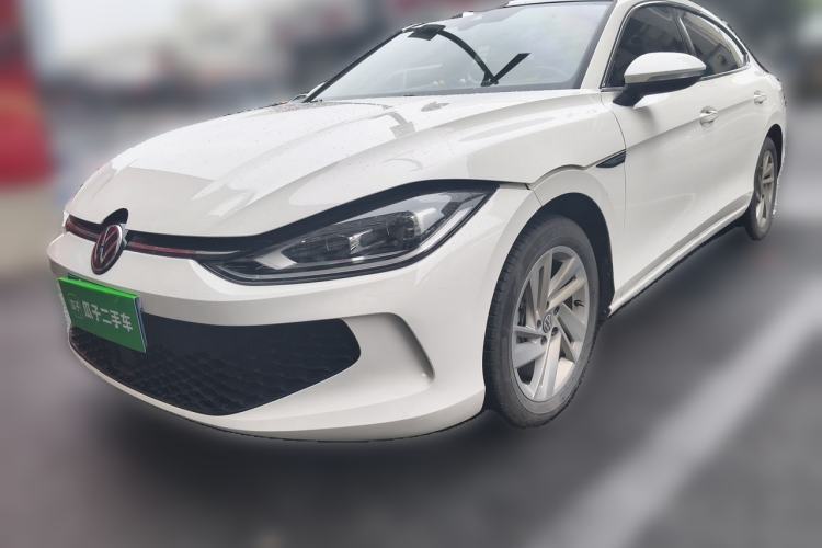 Used Volkswagen Lamando 2022 Lingdu L 280TSI DSG Spicy Edition Guazi used car, China used car export, Used car for sale, Used  cars, Cheapest cars for sale