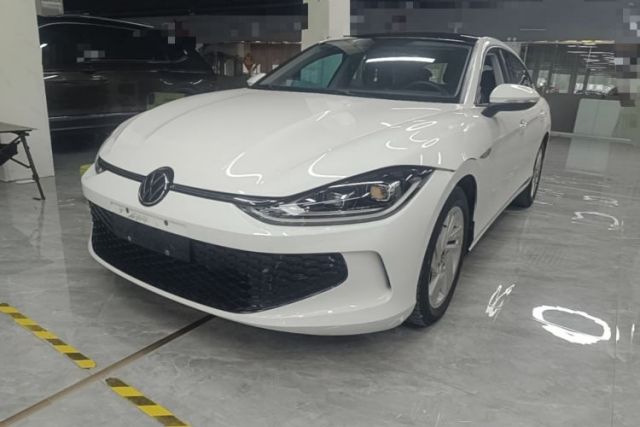 Volkswagen Lamando 2022 Lavida L 280TSI DSG Hot Edition usado