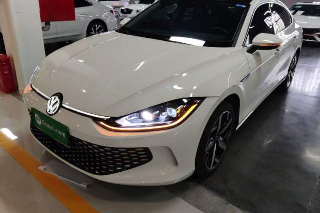 Used Volkswagen Lamando 2022 Lavida L 280TSI DSG Cool & Spicy Edition