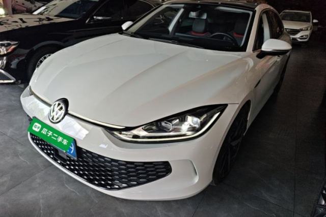 Used Volkswagen Lamando 2022 Lavida L 280TSI DSG Cool & Spicy Edition