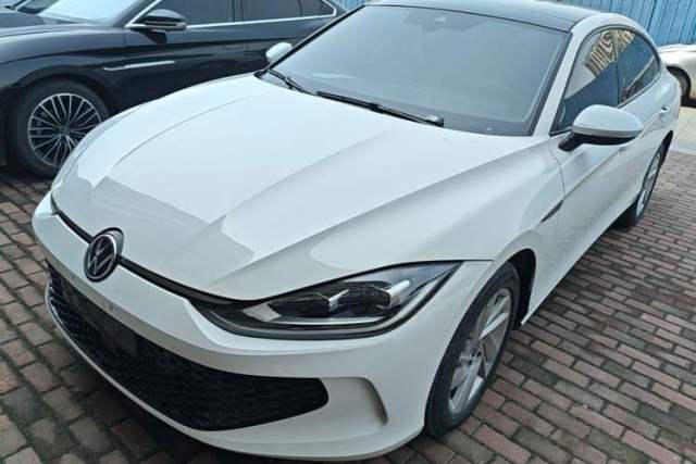 Used Volkswagen Lamando 2022 Lingdu L 280TSI DSG Spicy Edition