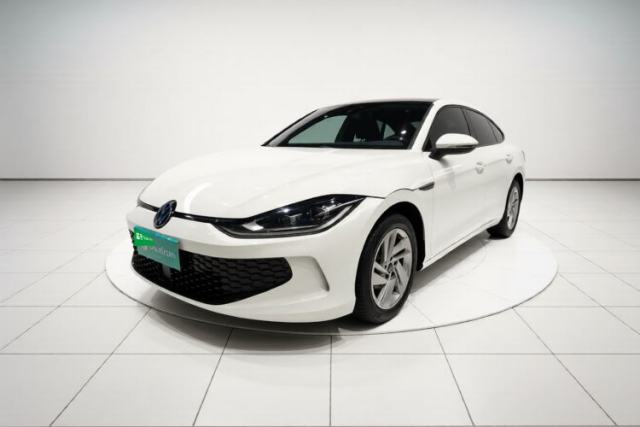 Used Volkswagen Lamando 2022 Lingdu L 280TSI DSG Spicy Edition