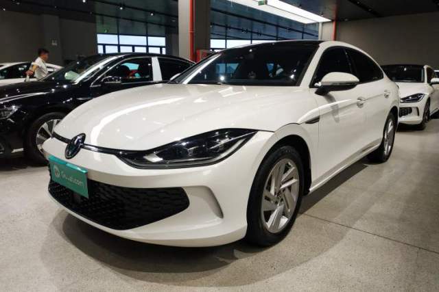 Used Volkswagen Lamando 2022 Lingdu L 280TSI DSG Spicy Edition