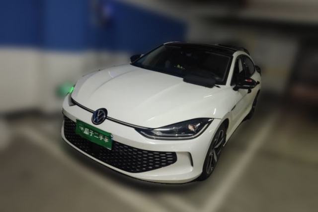 Used Volkswagen Lamando 2022 Lavida L 280TSI DSG Cool & Spicy Edition
