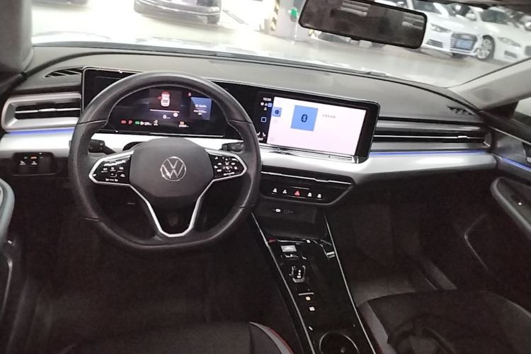 Used Volkswagen Lamando 2022 Lavida L 280TSI DSG Cool & Spicy Edition Center Console
