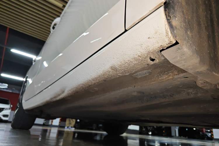 Used Volkswagen Lamando 2022 Lingdu L 280TSI DSG Ultra-Spicy Flagship Edition Chassis Front Right