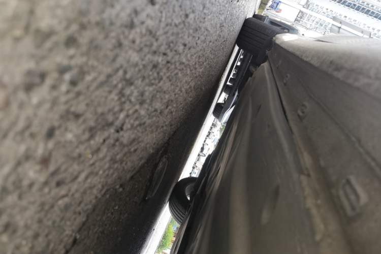 Used Volkswagen Lamando 2022 Lingdu L 280TSI DSG Spicy Edition Chassis Front Right