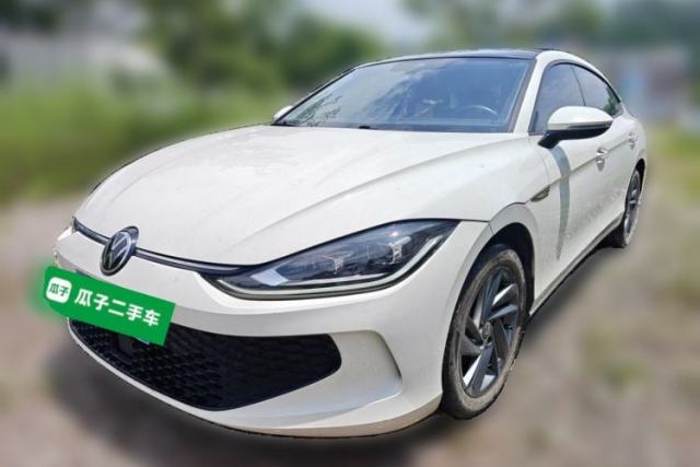 Used Volkswagen Lamando 2022 Lingdu L 280TSI DSG Spicy Edition