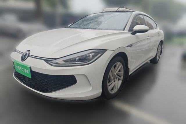 Used Volkswagen Lamando 2022 Lingdu L 280TSI DSG Spicy Edition