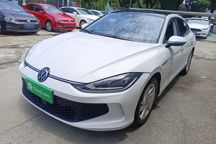 Ojetý Volkswagen Lamando 2022 Lingdu L 280TSI DSG Spicy Edition Guazi used car, China used car export, Used car for sale, Used  cars, Cheapest cars for sale