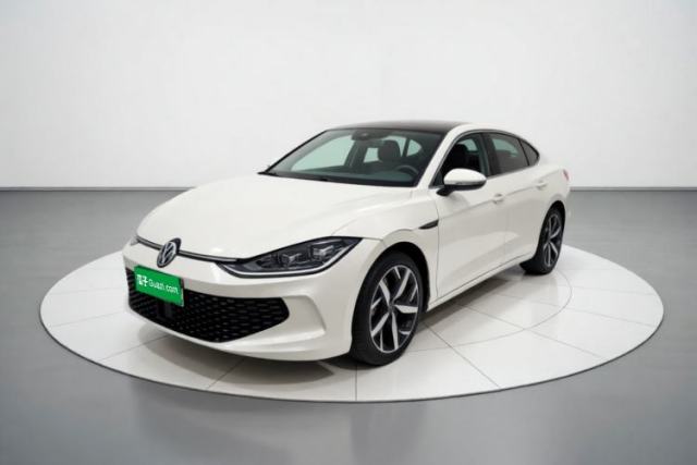 Volkswagen Lamando 2022 Lavida L 280TSI DSG Cool & Spicy Edition с пробегом