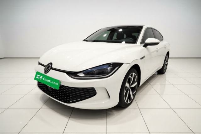 Used Volkswagen Lamando 2022 Lavida L 280TSI DSG Cool & Spicy Edition