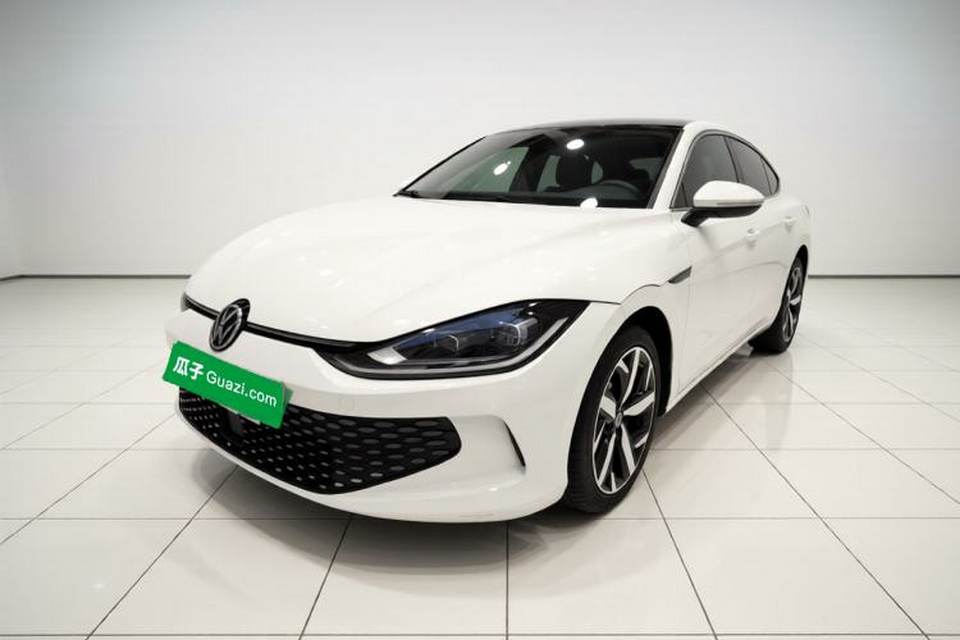 Volkswagen Lamando 2022