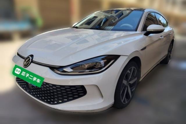 Used Volkswagen Lamando 2022 Lavida L 280TSI DSG Cool & Spicy Edition