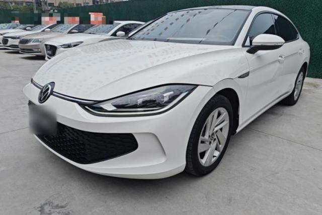 Used Volkswagen Lamando 2022 Lingdu L 280TSI DSG Spicy Edition
