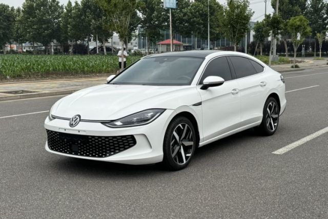 Used Volkswagen Lamando 2022 Lavida L 280TSI DSG Cool & Spicy Edition