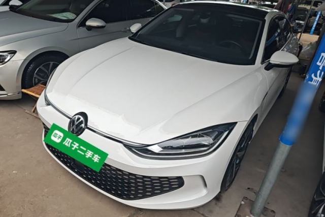 Used Volkswagen Lamando 2022 Lavida L 280TSI DSG Cool & Spicy Edition