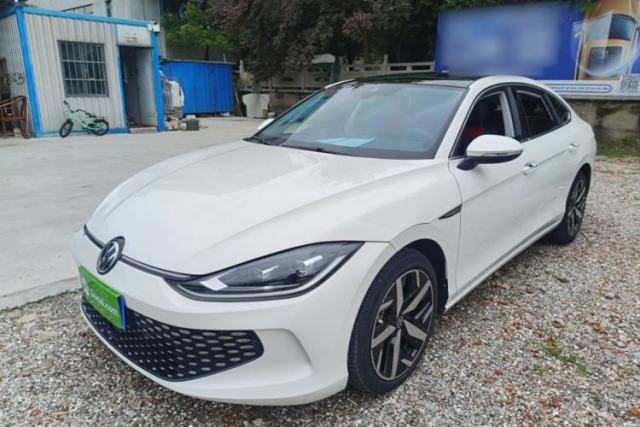 Used Volkswagen Lamando 2022 Lavida L 280TSI DSG Cool & Spicy Edition