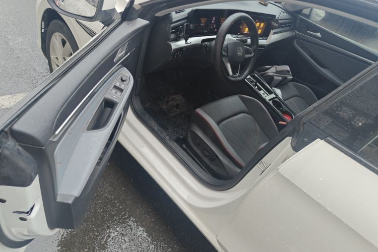 Used Volkswagen Lamando 2022 Lingdu L 280TSI DSG Spicy Edition Driver Seat