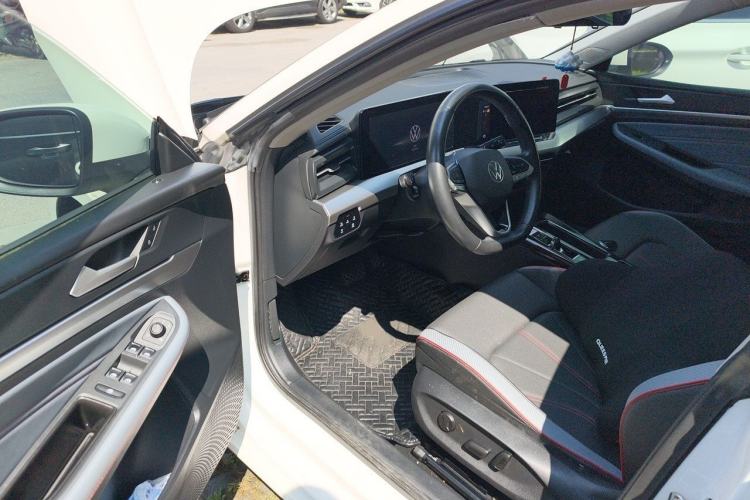 Used Volkswagen Lamando 2022 Lingdu L 280TSI DSG Spicy Edition Driver Seat