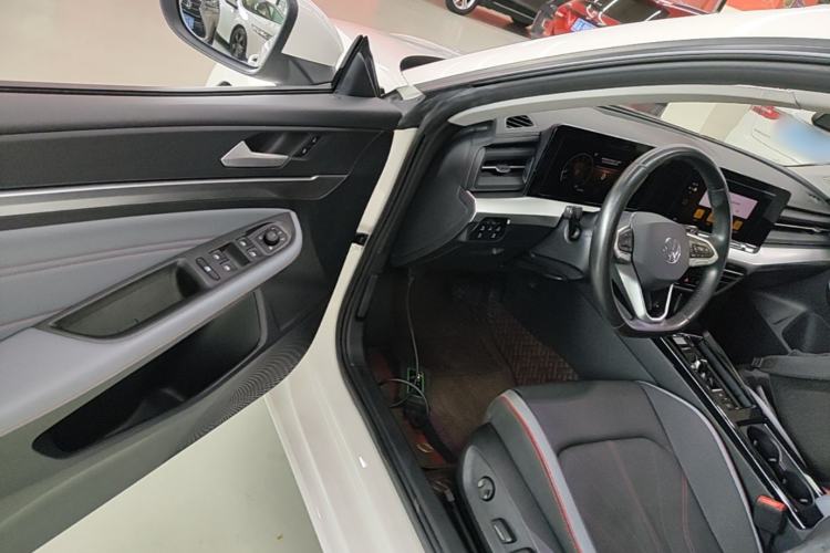 Used Volkswagen Lamando 2022 Lingdu L 280TSI DSG Spicy Edition Driver Seat