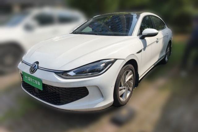 Used Volkswagen Lamando 2022 Lingdu L 280TSI DSG Spicy Edition