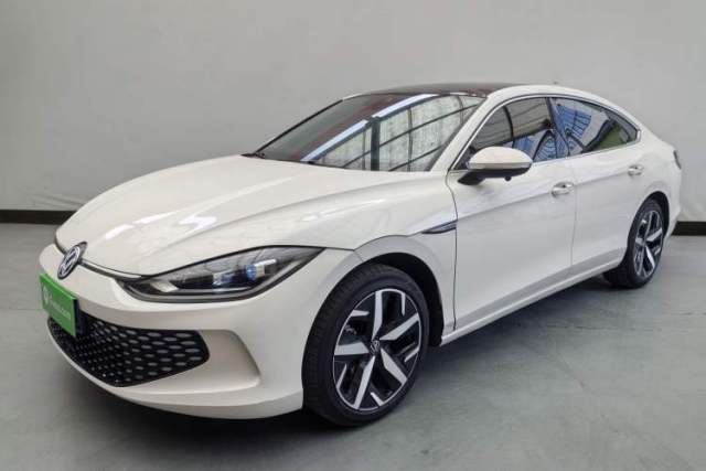 Used Volkswagen Lamando 2022 Lavida L 280TSI DSG Cool & Spicy Edition
