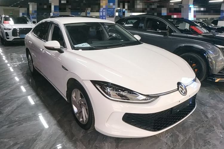 Used Volkswagen Lamando 2022 Lavida L 280TSI DSG Hot Edition Exterior 1