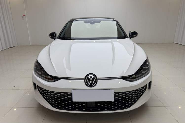 Used Volkswagen Lamando 2022 Lingdu L 280TSI DSG Ultra-Spicy Flagship Edition Exterior 1