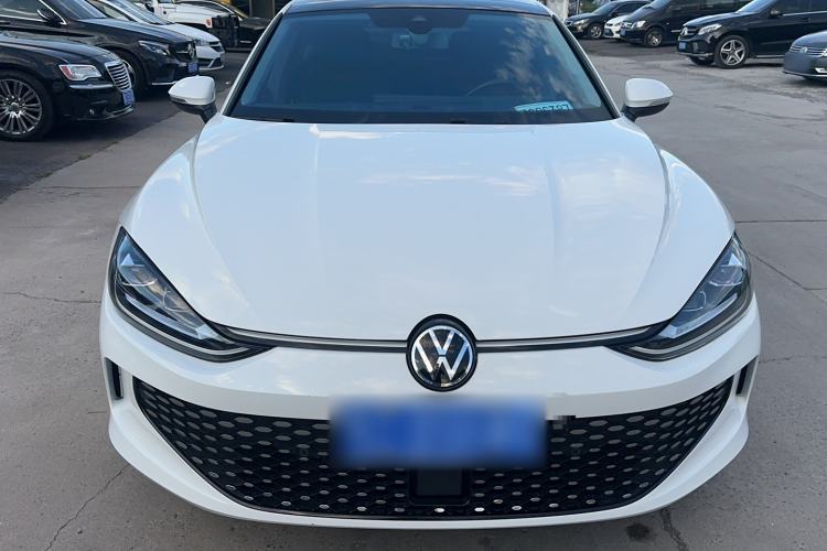 Used Volkswagen Lamando 2022 Lavida L 280TSI DSG Cool & Spicy Edition Exterior 1