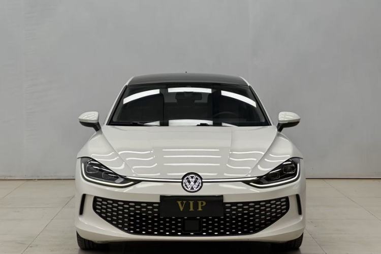 Used Volkswagen Lamando 2022 Lavida L 280TSI DSG Cool & Spicy Edition Exterior 1