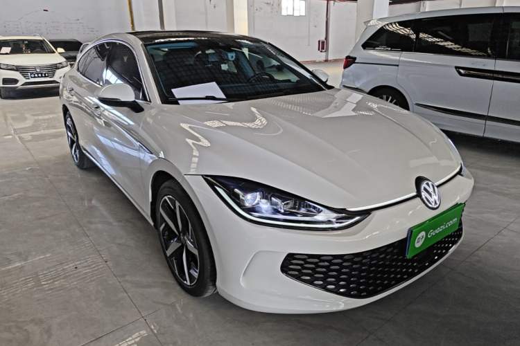 Used Volkswagen Lamando 2022 Lavida L 280TSI DSG Cool & Spicy Edition Exterior 1