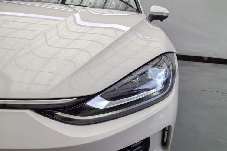 Used Volkswagen Lamando 2022 Lavida L 280TSI DSG Cool & Spicy Edition Exterior 1