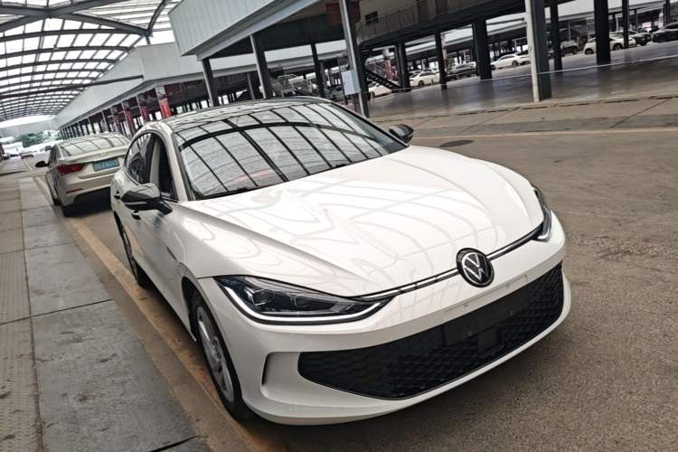 Used Volkswagen Lamando 2022 Lingdu L 280TSI DSG Spicy Edition Exterior 1