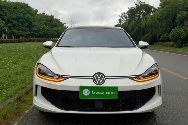 Used Volkswagen Lamando 2022 Lingdu L 280TSI DSG Spicy Edition Exterior 1