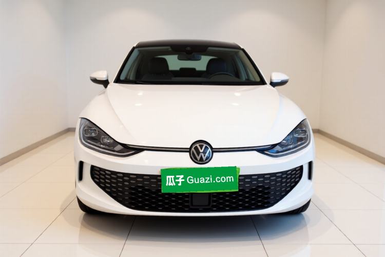 Used Volkswagen Lamando 2022 Lavida L 280TSI DSG Cool & Spicy Edition Exterior 1