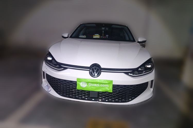 Used Volkswagen Lamando 2022 Lavida L 280TSI DSG Cool & Spicy Edition Exterior 1