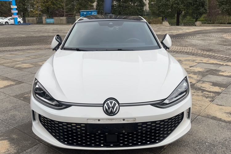 Used Volkswagen Lamando 2022 Lavida L 280TSI DSG Cool & Spicy Edition Exterior 1