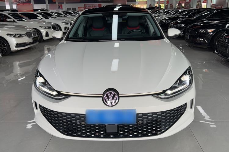 Used Volkswagen Lamando 2022 Lavida L 280TSI DSG Cool & Spicy Edition Exterior 1