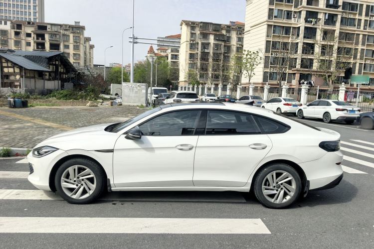 Used Volkswagen Lamando 2022 Lavida L 280TSI DSG Hot Edition Exterior 10