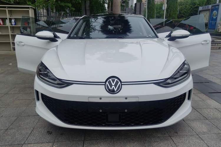 Used Volkswagen Lamando 2022 Lingdu L 280TSI DSG Spicy Edition Exterior 14