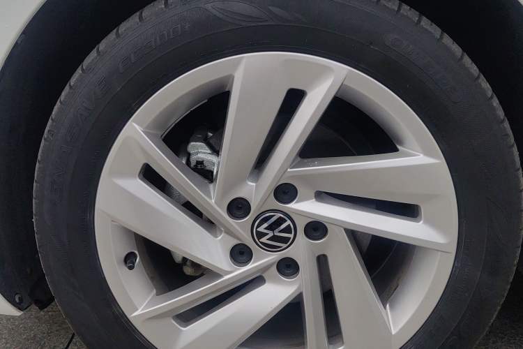 Used Volkswagen Lamando 2022 Lingdu L 280TSI DSG Spicy Edition Exterior 15