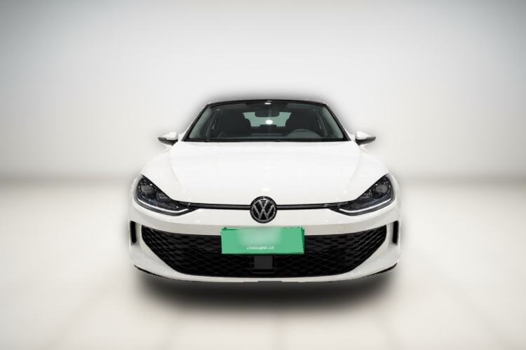 Used Volkswagen Lamando 2022 Lingdu L 280TSI DSG Spicy Edition Exterior 2