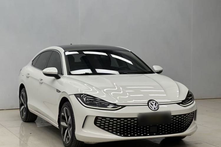 Used Volkswagen Lamando 2022 Lavida L 280TSI DSG Cool & Spicy Edition Exterior 2