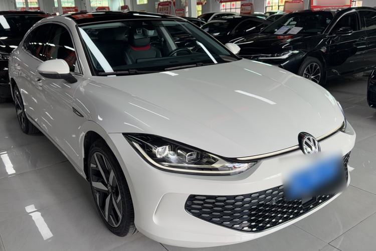 Used Volkswagen Lamando 2022 Lavida L 280TSI DSG Cool & Spicy Edition Exterior 2