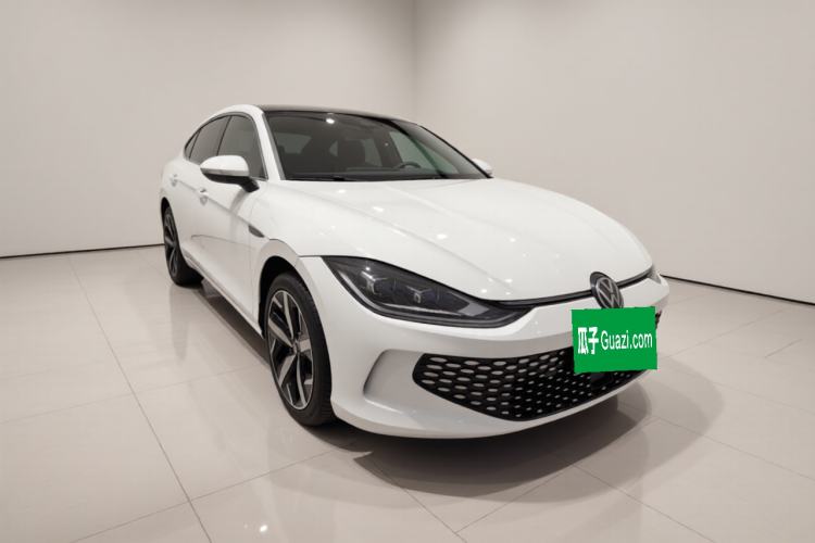 Used Volkswagen Lamando 2022 Lavida L 280TSI DSG Cool & Spicy Edition Exterior 2