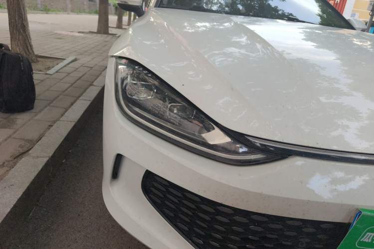 Used Volkswagen Lamando 2022 Lavida L 280TSI DSG Cool & Spicy Edition Exterior 3