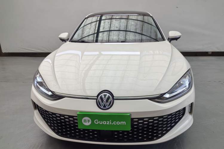 Used Volkswagen Lamando 2022 Lavida L 280TSI DSG Cool & Spicy Edition Exterior 3